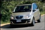 Lancia Musa 2004 года